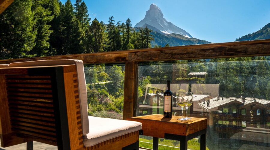 Chalet holidays are the ultimate alpine experience